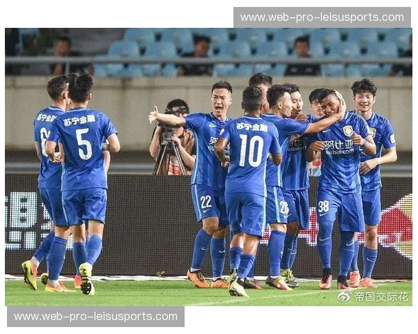 烽火再燃！江苏苏宁与上海申花：一场载入史册的巅峰对决